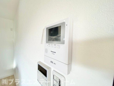 【セキュリティ】 | フォルモント長田