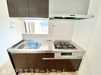 【キッチン】 | フォルモント長田
