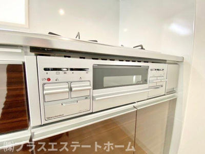 【内装】 | フォルモント長田