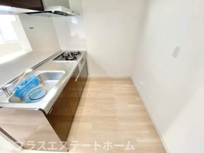 【内装】 | フォルモント長田