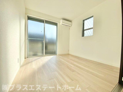 【内装】 | フォルモント長田