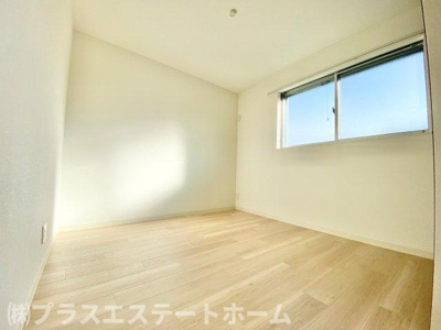 【寝室】 | フォルモント長田