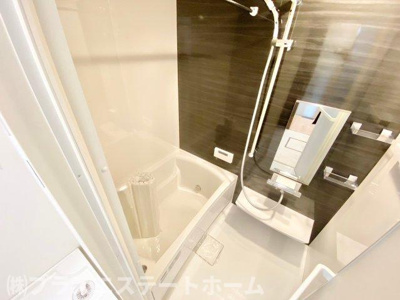 【浴室】 | フォルモント長田