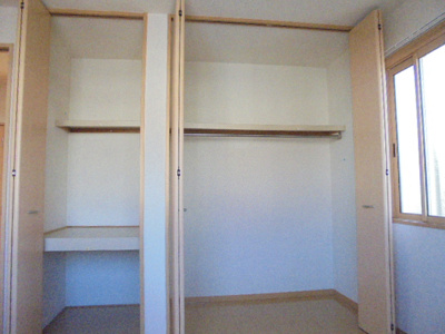 【収納】 | アクジス向町B