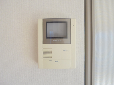 【設備】 | アクジス向町B