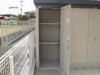 【その他】 | アクジス向町B