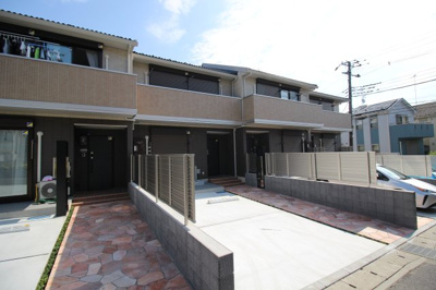 【周辺】 | プランドール