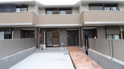 【外観】 | プランドール