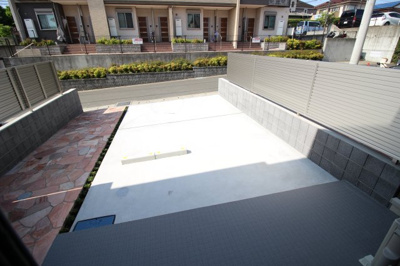 【駐車場】 | プランドール