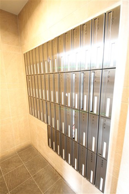 【その他共用部分】 | プレサンス難波駅前