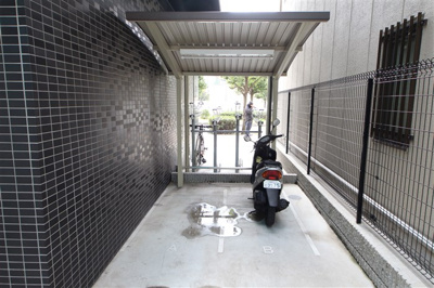 【その他共用部分】 | プレサンス難波駅前