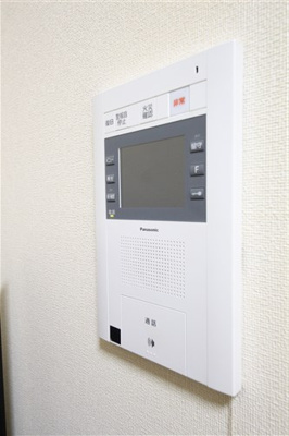 【セキュリティ】 | プレサンス難波駅前