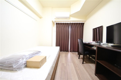 【バルコニー】 | プレサンス難波駅前