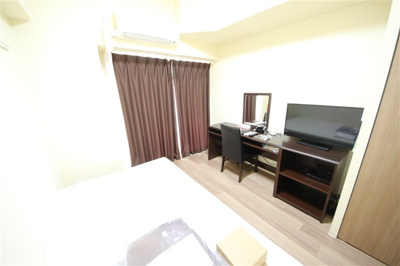 【キッチン】 | プレサンス難波駅前