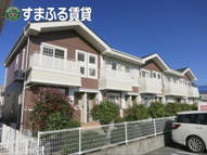 パークサイド井田　岡崎市井田町の画像