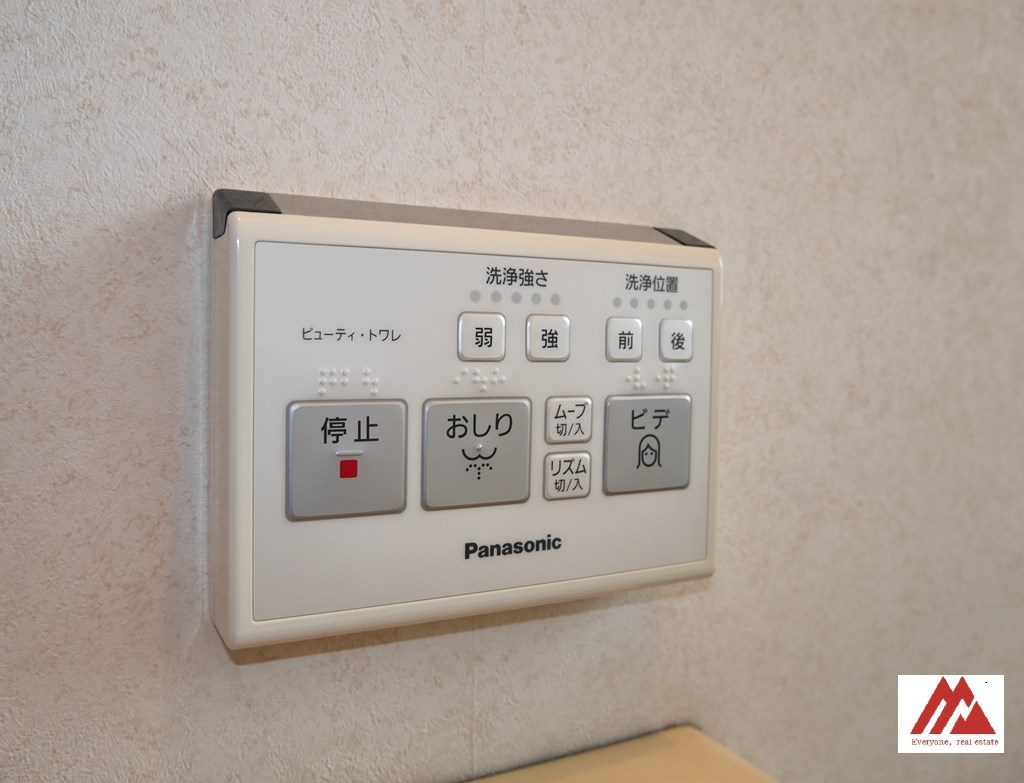 小郡市三国ヶ丘3丁目　中古戸建の設備