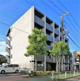 フォセット南行徳の画像