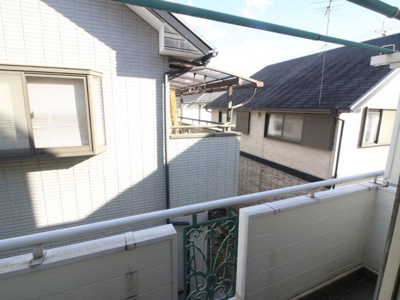 【展望】 | メゾン・デュ・ソレイユ