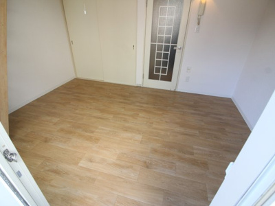 【居間・リビング】 | メゾン・デュ・ソレイユ