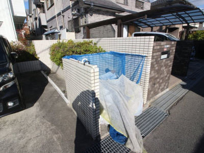 【その他共用部分】 | メゾン・デュ・ソレイユ