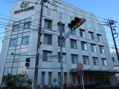 病院