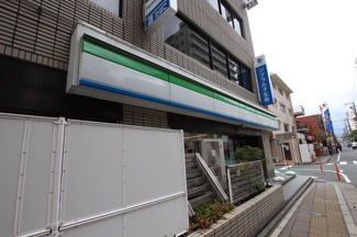 コンビニ