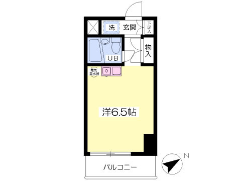柏スカイハウス