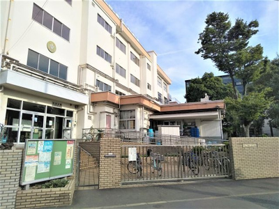 中学校