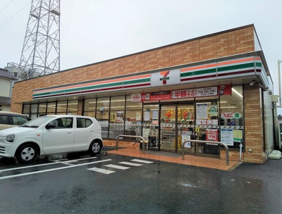 コンビニ
