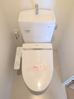 ★不在時に便利な宅配ボックス★