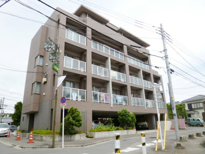★商業施設が充実の「中河原」駅まで徒歩5分★