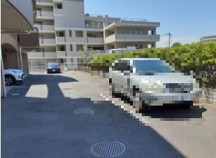駐車場※要空確認　別途契約要