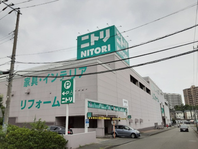 【周辺】シェリールあゆみが丘