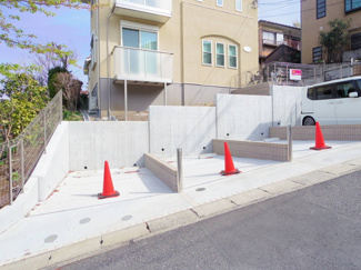 駐車場要空き確認