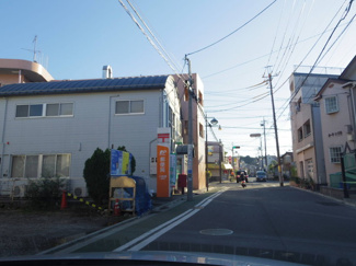 郵便局