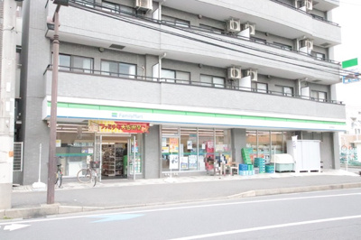 コンビニ