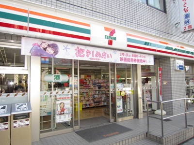 コンビニ