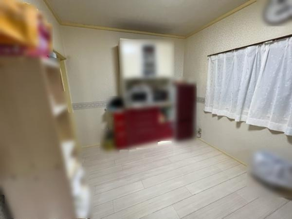 【洋室】 | 洋室