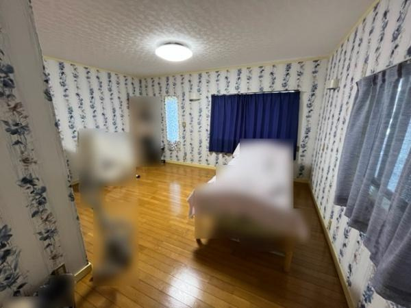 【洋室】 | 洋室