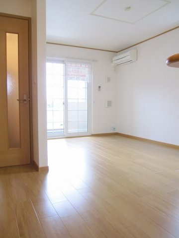 カーサＭの内装