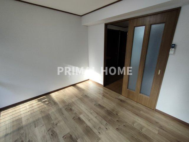 【寝室】 | AKハイム