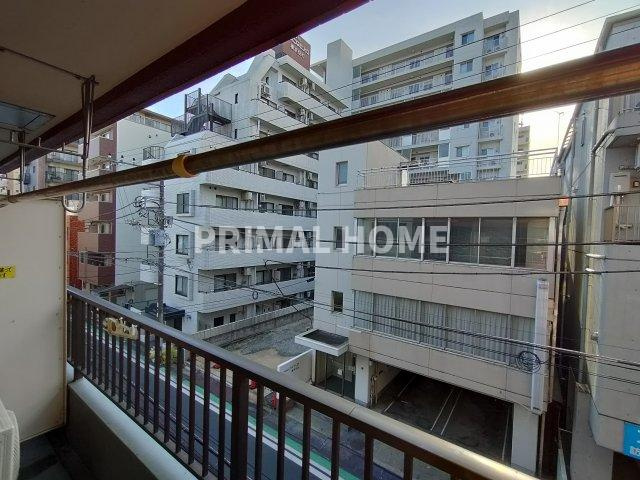 【展望】 | AKハイム