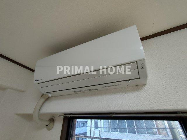 【設備】 | AKハイム