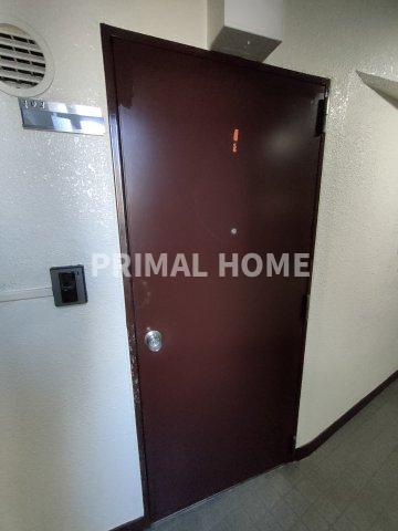 【設備】 | AKハイム