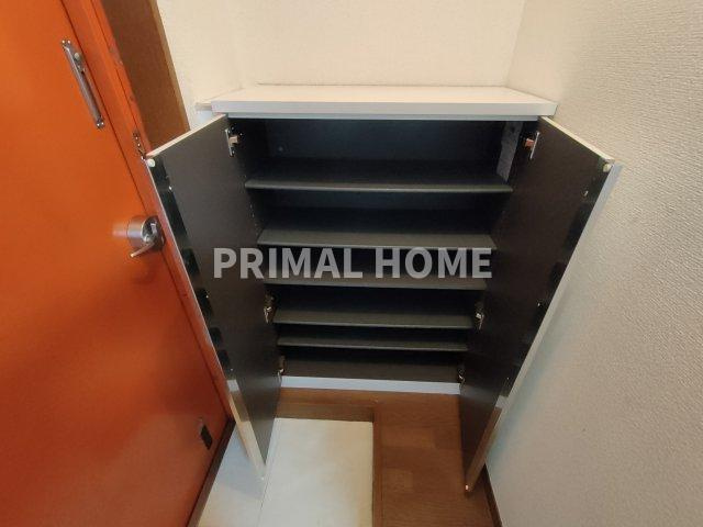 【収納】 | AKハイム