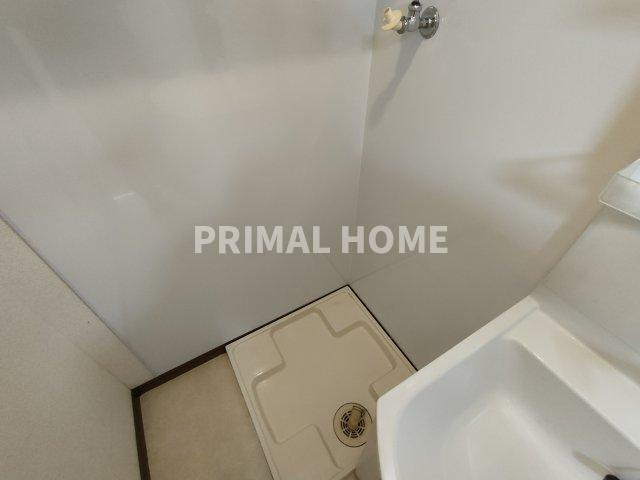 【設備】 | AKハイム