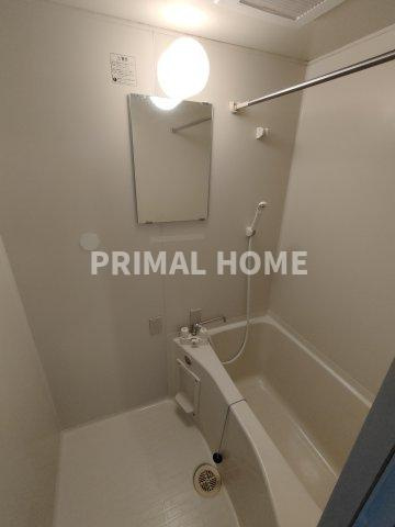 【浴室】 | AKハイム