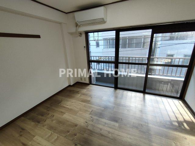 【居間・リビング】 | AKハイム