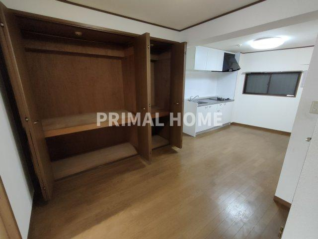 【居間・リビング】 | AKハイム