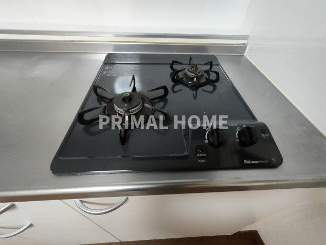 【キッチン】 | AKハイム